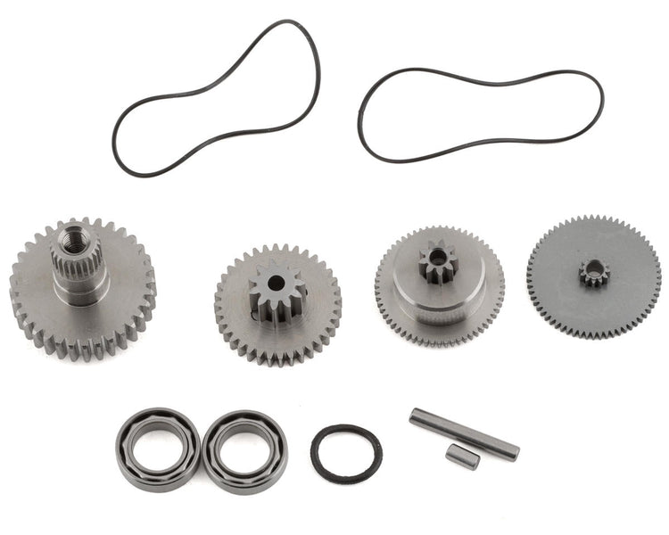 Team Associated Reedy RC4020A Servo Gear Set