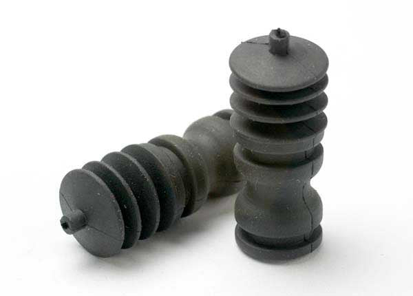 Traxxas Rubber Pushrod Boots (2)