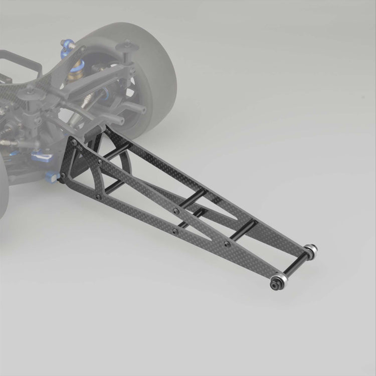 J Concepts Wheelie Bar Kit - SC6.1