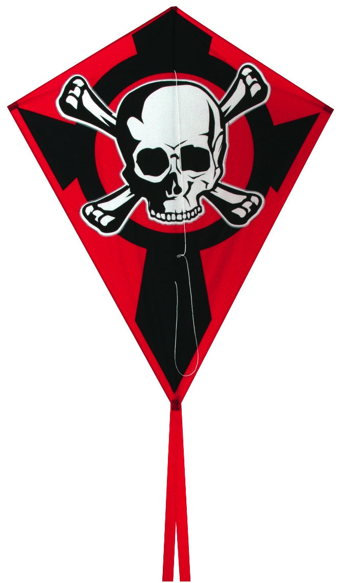 Skydog Kites 40" Pirate Diamond