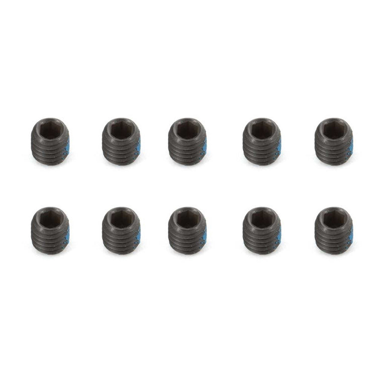 Arrma Ar724303 Set Screw 3X3Mm (10)