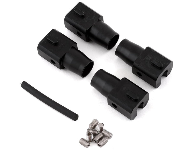 XLPower RCProPlus S7 Small Black Housing (ESC) (4)