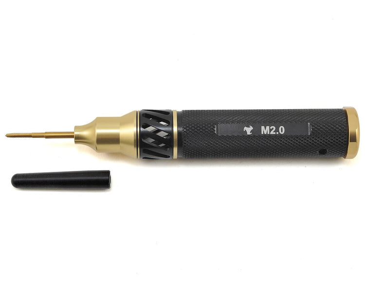 Scorpion High Performance 2.0mm Thread Tap Driver