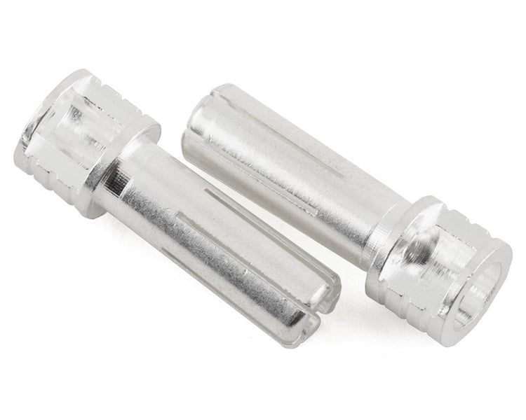 Team Associated Reedy 5mm Grip Bullet Connector (2)