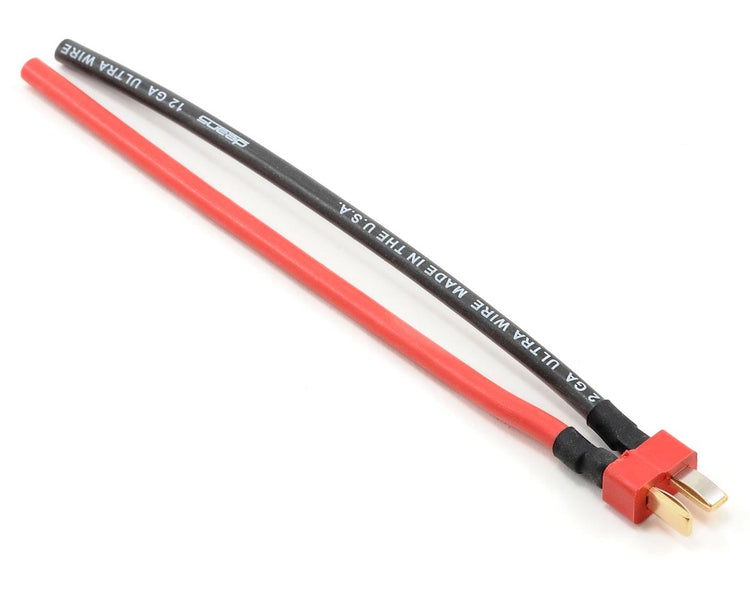 W.S. DEANS Deans Male Pigtail (10)