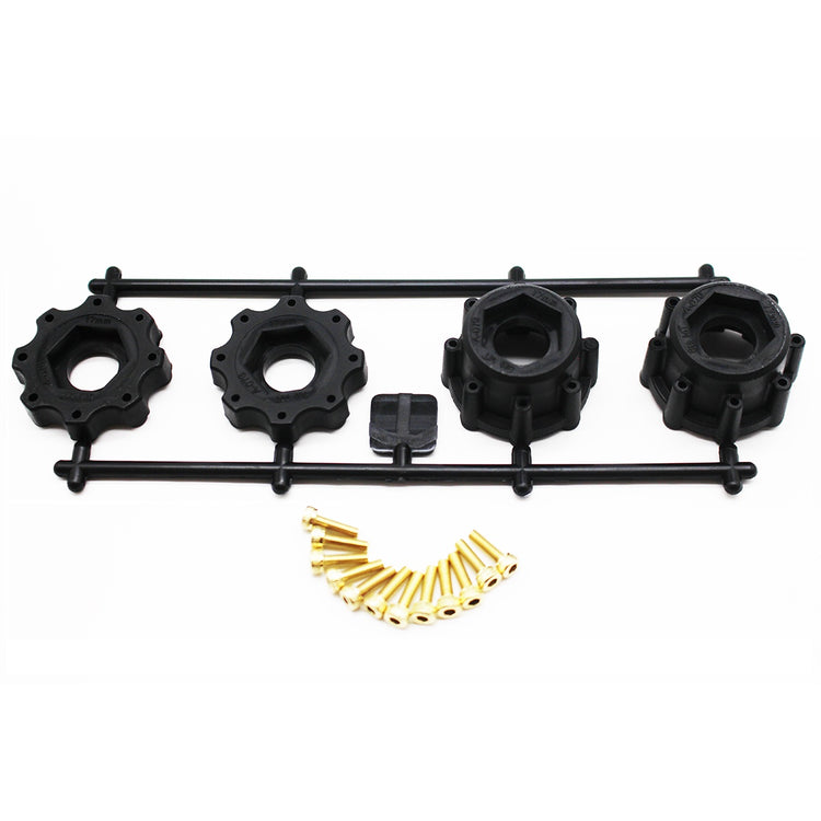 Louise R/C 1/8 MT Removable Hex 17mm