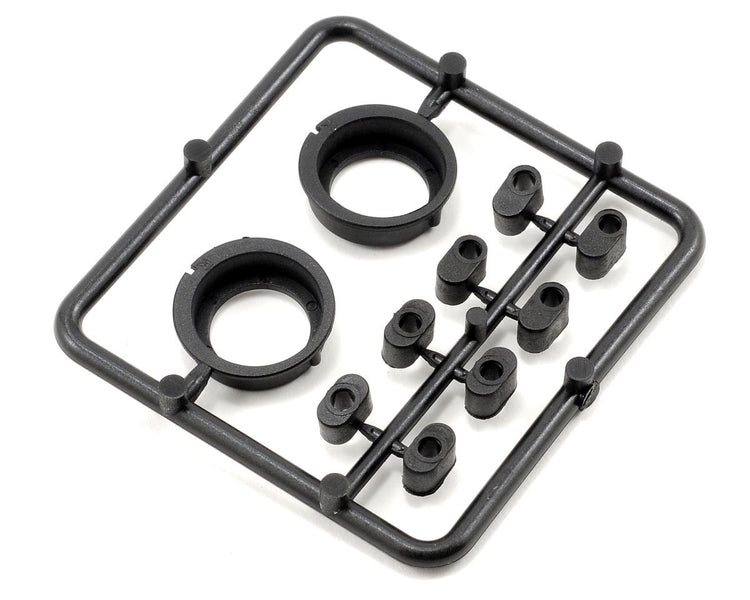 Serpent Rear Suspension Eccentric Set