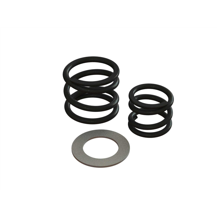 Arrma Hd Servo Saver Spring Set