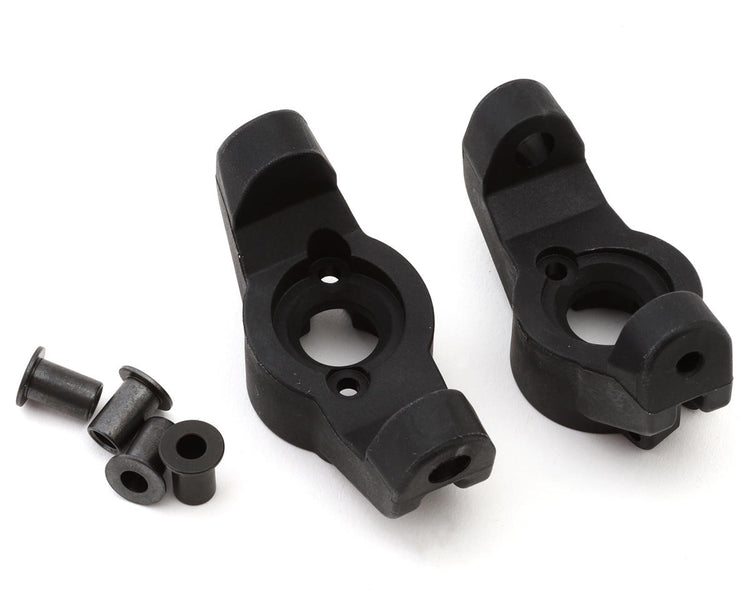 Redcat Vertex-6 Front Caster Blocks (2)