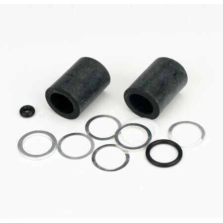 Saito Engines Carburetor Gasket Set:V,Z