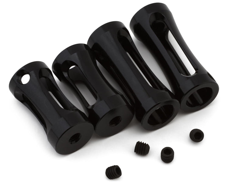 DragRace Concepts Talon Pro Mod Short Body Mount Posts Set