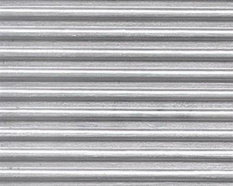 Plastruct PS-27 Corrugated Siding Sheet 1:16(2)