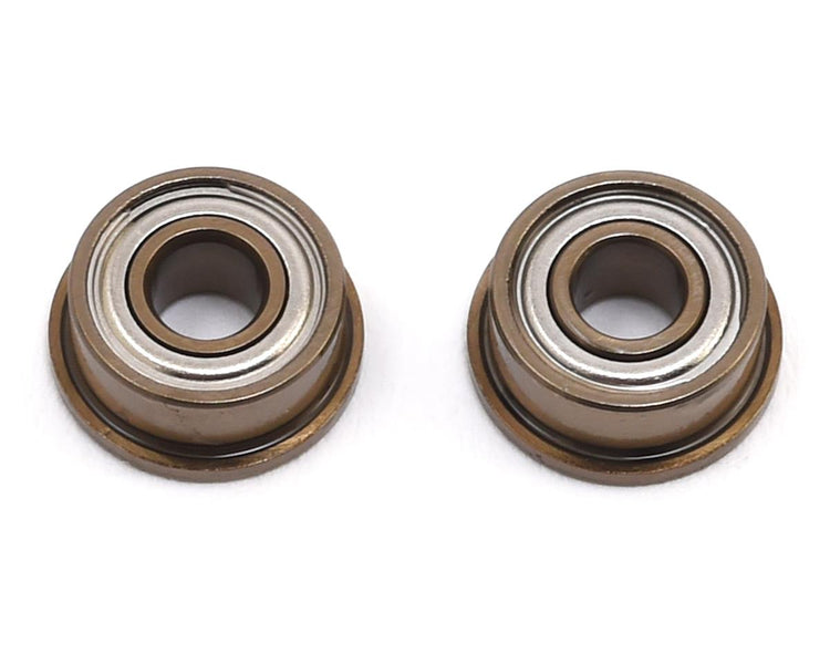 Axon X10 5/16x1/8" Flanged Ball Bearing (2)