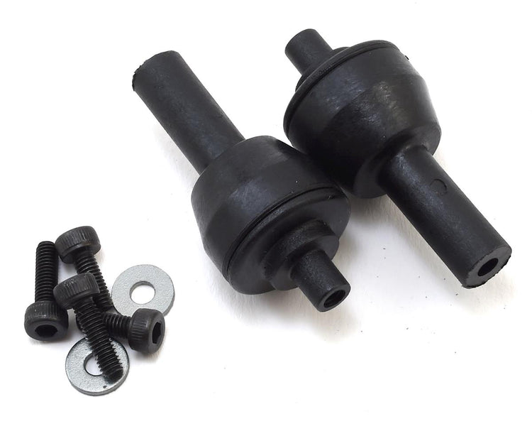 MSHeli Magnet Canopy Support Kit (2)