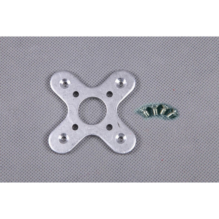 FMS Motor Mount 1400mm : F3A-