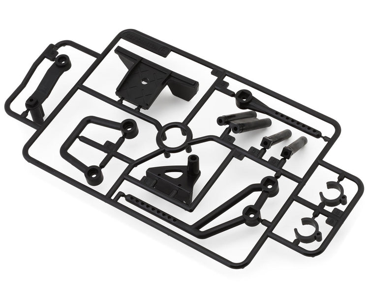 Tamiya E Parts: 58309/312/366
