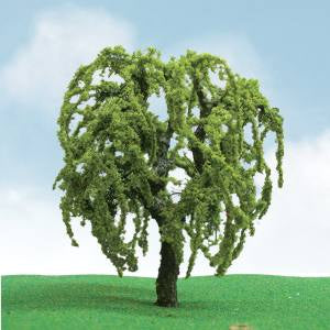 JTT Scenery O Willow 5.5" Pre-Elite 1