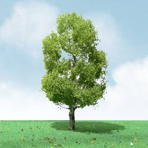 JTT Scenery Birch 8' Pro 1pk