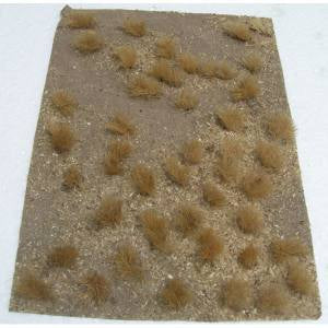 JTT Scenery Golden Grassland 5x7'
