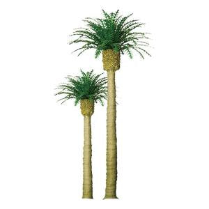 JTT Scenery Phoenix Palm 8' Pro 1pk