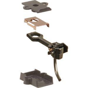Kadee HO Multi-Purpose Coupler, 25/64" Center (2pr)