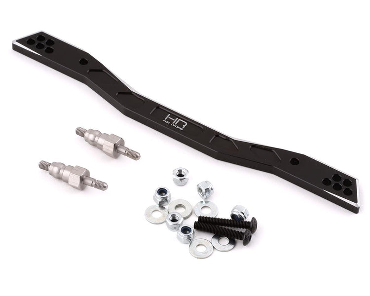 Hot Racing Losi 22S Drag Vertical Shock Mounts w/Standoffs