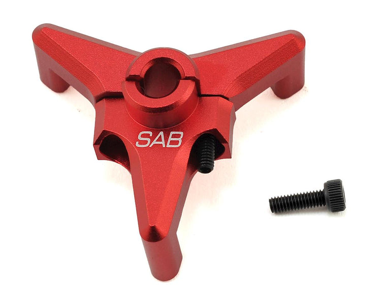 SAB Goblin Swashplate Leveler