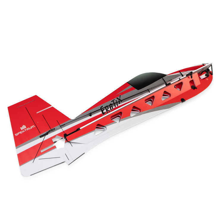 E-Flite Fuselage: Eratix 3D Flat Foamy 860Mm