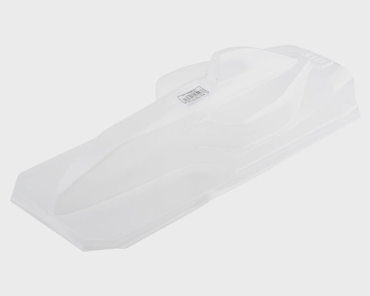 Mon-Tech F17 Formula 1 Body (Clear)