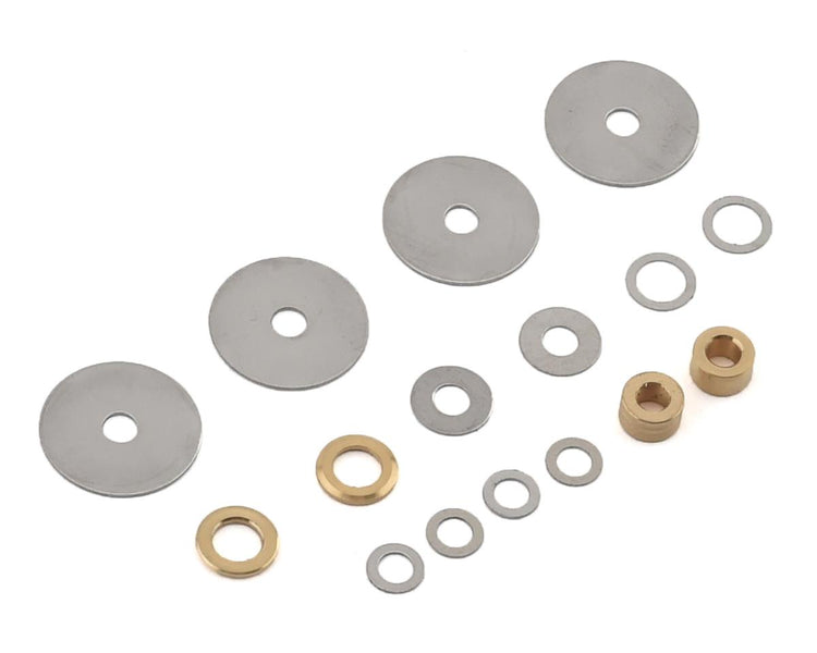 OMPHobby Washer & Shim Set