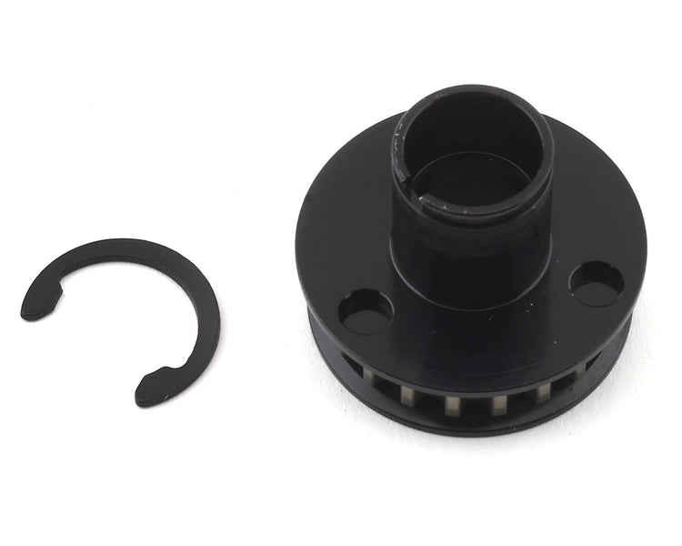 Yokomo BD10 Aluminum Main Drive Pulley (20T)