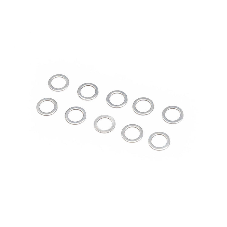 Axial 4X6X0.3Mm Washer (10)