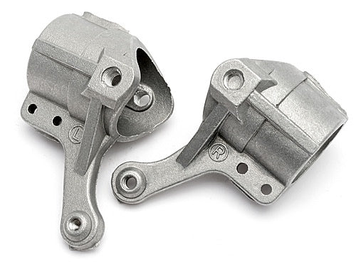 HPI Racing Steering Arm Left,Right Trophy