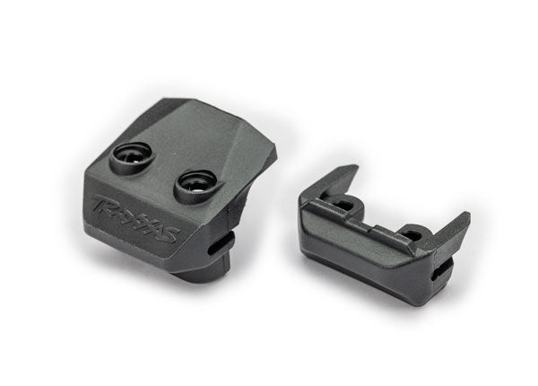 Traxxas Front and Rear Sway Bar Mounts