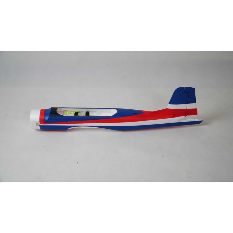 FMS Fuselage: CJ-6 V2-