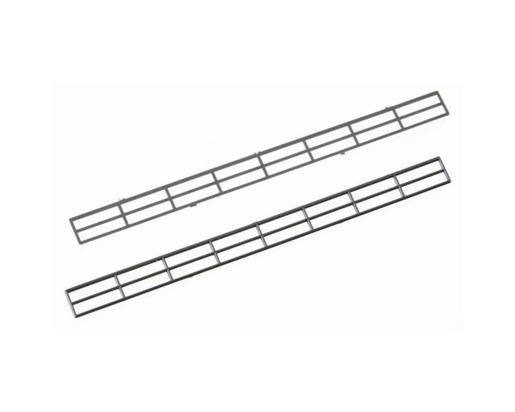 Plastruct HR-2 N Hand Rail,9/64" (2)