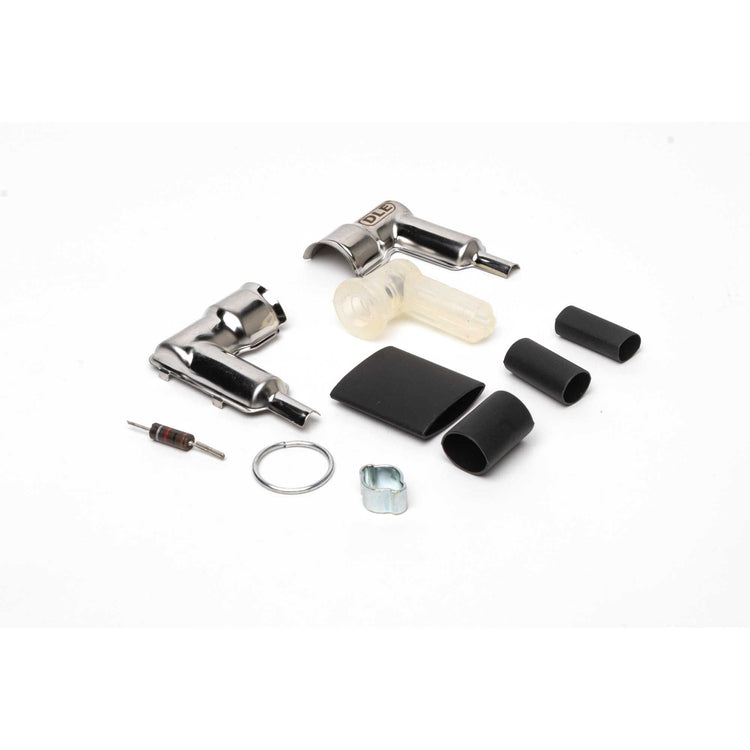 DL Power Spark Plug Cap: DLE-65