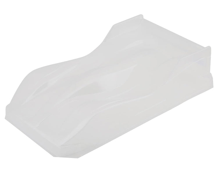 Mon-Tech M20 La Leggera 1/12 Scale Body (Clear) (SuperLight)