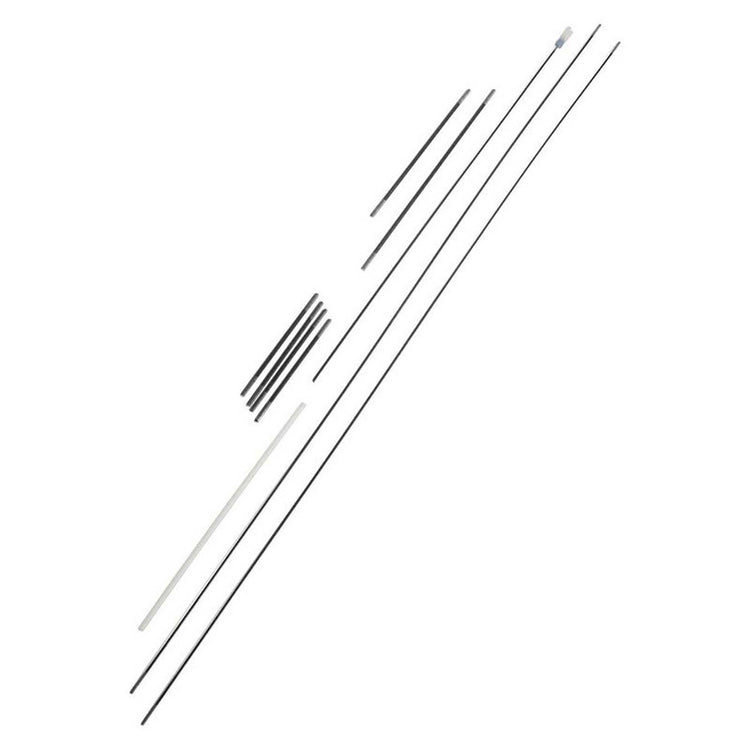 Hanger 9 Pushrod Set: Ultra Stick PNP 60