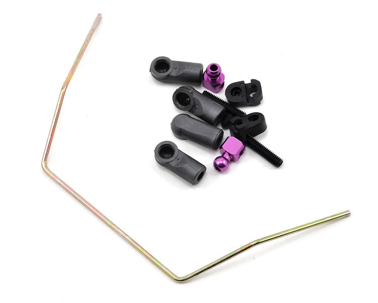 Schumacher Rear Roll Bar Kit