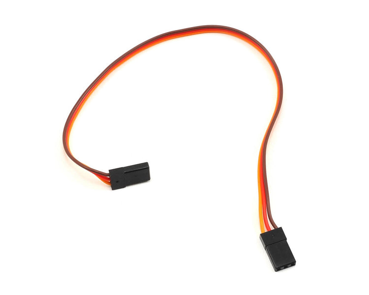 Maclan Racing 20cm Receiver Cable (Male/Male)