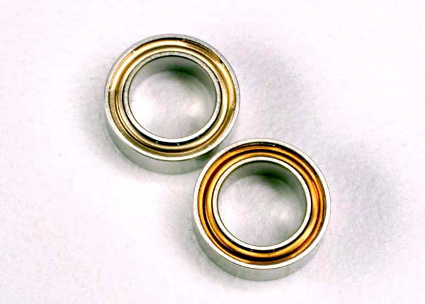 Traxxas 5x8x2.5 mm Ball Bearings (2)