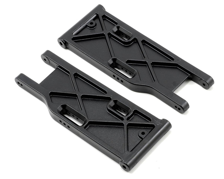 HB Racing Rear Suspension Arm D8T (2)