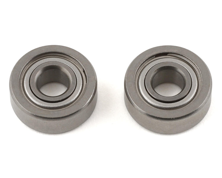 Maclan Racing DRK 4-Pole Motor Ceramic Bearing Set (2)