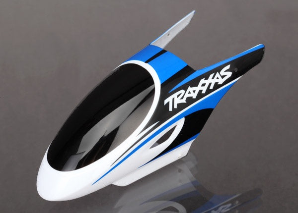 Traxxas Blue DR-1 Canopy