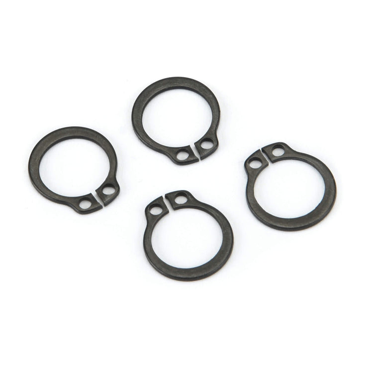 ProLine Hd Gear Clip Upgrade(4): Mt/Fusion