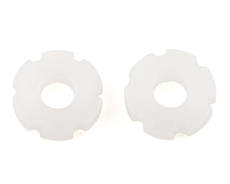 Vanquish Products Incision S8E Machined Shock Pistons (2)