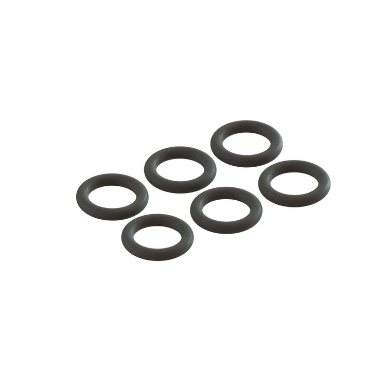 Arrma O-Ring 5.8X1.5Mm (6)