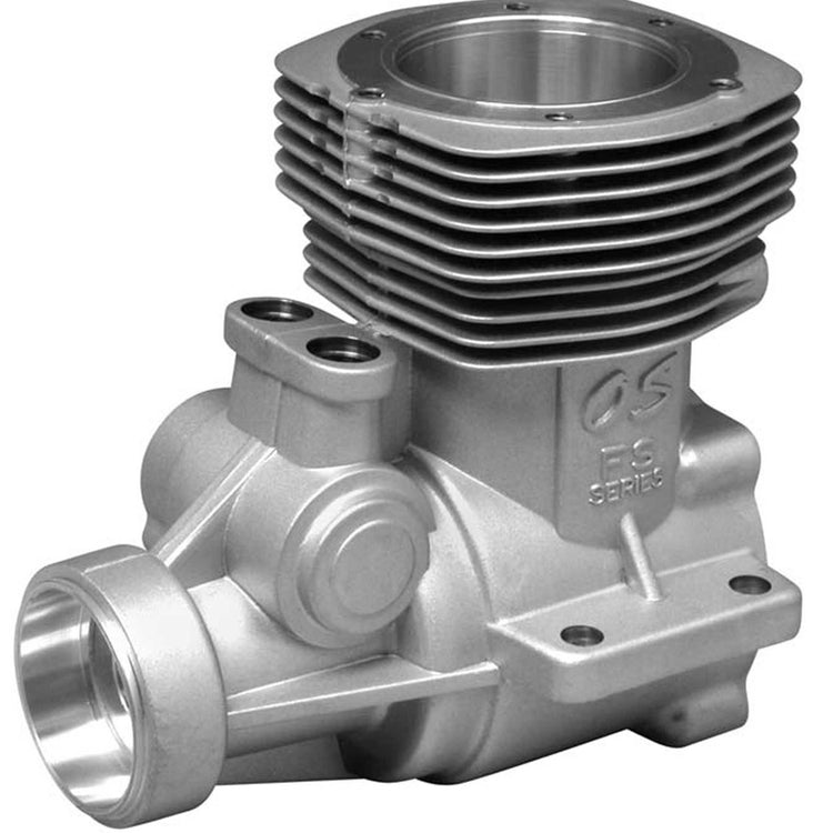 O.S. Engines 45501020 Crankcase 120 Surpass