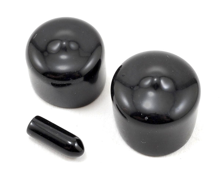 LRP ZZ.21C Dust Cap Set